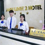 Anh Linh 2 Hotel