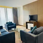Dic Star Hotels & Resorts Vinh Phuc