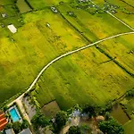 Tam Coc Minh Hung Homestay