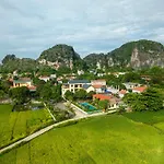 Tam Coc Minh Hung Homestay
