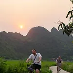 Tam Coc Minh Hung Homestay