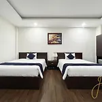 Joi Hospitality - Central