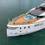 Grand Pioneers Halong Bay Cruise 2