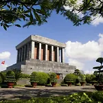 Hanoi Discovery II Hotel