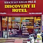 Hanoi Discovery II Hotel