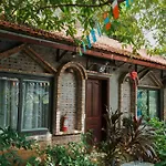 Tam Coc Lakeside Homestay