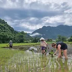 Inh La Home Pu Luong