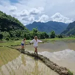 Inh La Home Pu Luong