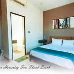 Canh Tien Homestay Tam Thanh Beach