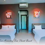 Canh Tien Homestay Tam Thanh Beach