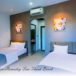 Canh Tien Homestay Tam Thanh Beach