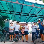 Canh Tien Homestay Tam Thanh Beach