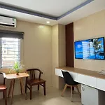 Thanh Hien Hb Hotel