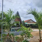 Huong Sen Garden Lodge
