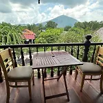 Huong Sen Garden Lodge