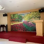 Sea Mountain Hotel