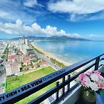 My Khe Beach Apartment Sea View