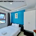 My Khe Beach Apartment Sea View