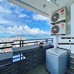 My Khe Beach Apartment Sea View