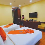 Sapa Green Forest Hotel & Convention