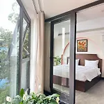 Sapa Hai Yen Hotel And Apartment