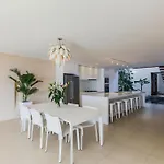 Oceanique Villas