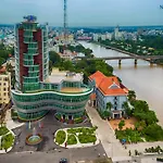 Ninh Kieu Riverside Hotel