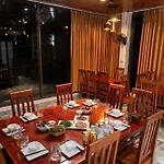 Hang Mua Ecolodge Garden