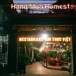 Hang Mua Ecolodge Garden