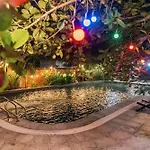 Hang Mua Ecolodge Garden
