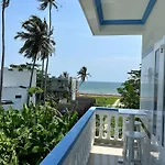 I Hostel Muine - A Little White Homestay By The Sea
