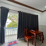 I Hostel Muine - A Little White Homestay By The Sea