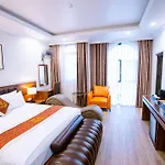 Lam Anh Hotel Him Lam Van Phuc Ha Dong