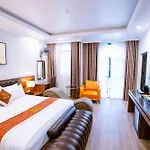 Lam Anh Hotel Him Lam Van Phuc Ha Dong