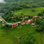 Oh Pu Luong Homestay