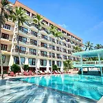 Ca Ty Muine Beach Resort & Spa