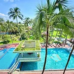 Ca Ty Muine Beach Resort & Spa