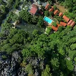 Tam Coc Rocky Bungalow