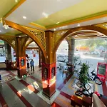 Khach San Ngoc Ly 8