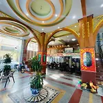 Khach San Ngoc Ly 8