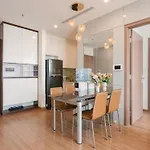Vinhomes Skylake Residence By Pham Hung