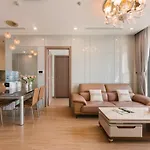 Vinhomes Skylake Residence By Pham Hung