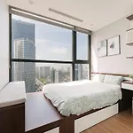 Vinhomes Skylake Residence By Pham Hung