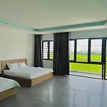 Ruby Motel Ba Ria