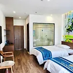 Hong Ngoc Hotel