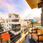 Ponys Hotel
