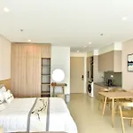 Condotel The Song Vung Tau - Can Ho Du Lich 5 Sao Gan Bien
