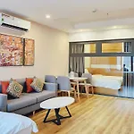 Ruby Luxury Sea Apartment- Tms Quy Nhon