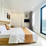 Cat Ba Glow Hotel