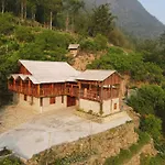 Muong Hoa Peaceful Homestay & Sapa